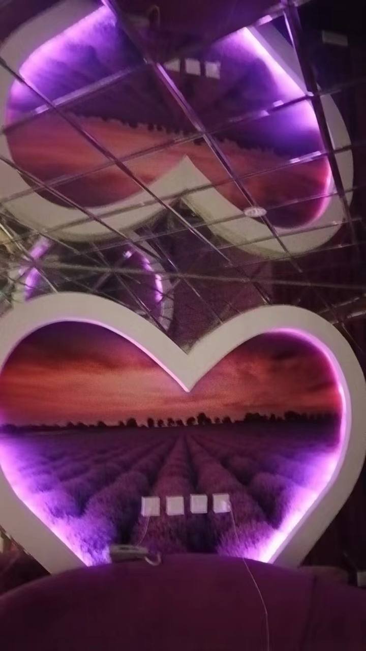 河西梅江情侣酒店，根据地址，到